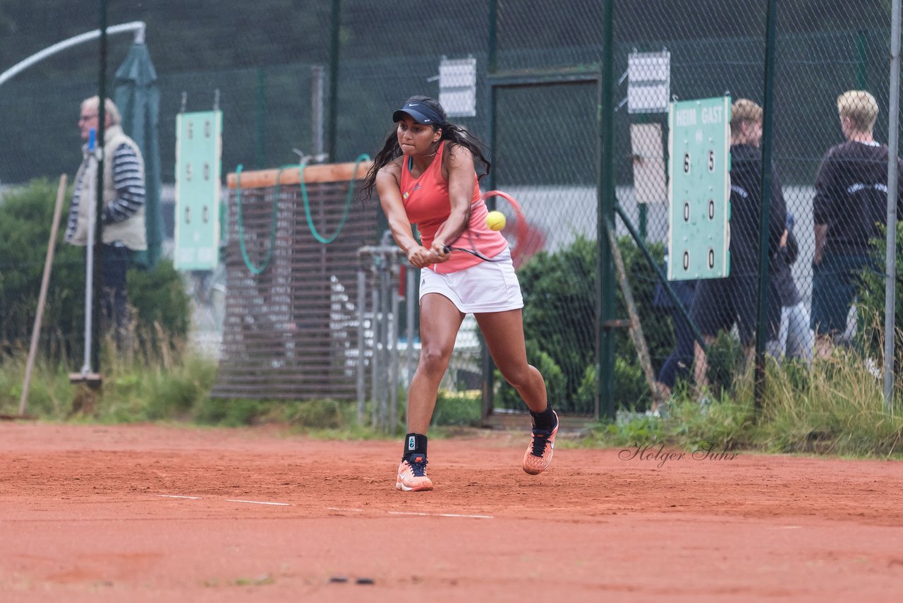 Johanna Silva 215 - Norderstedt Open